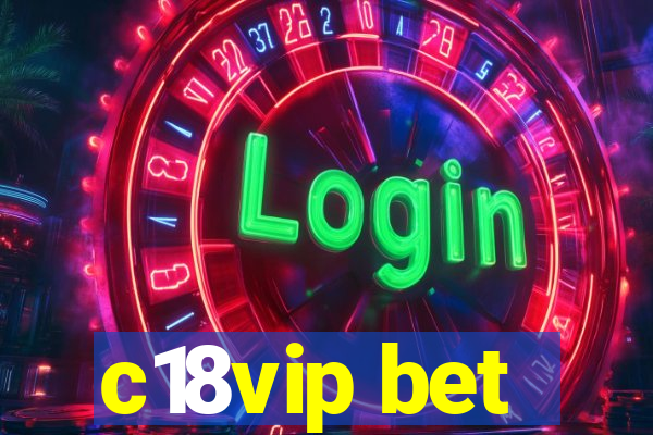 c18vip bet